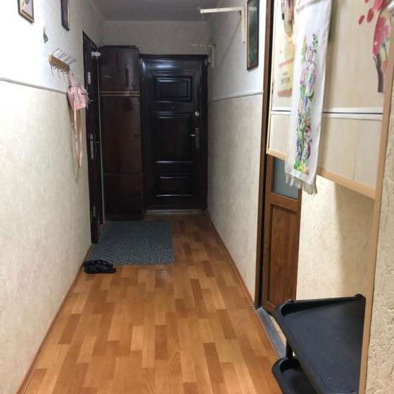 4-комнатная квартира