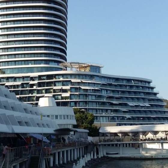Апартамент
