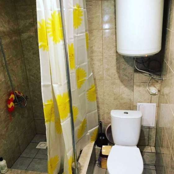 Апартамент
