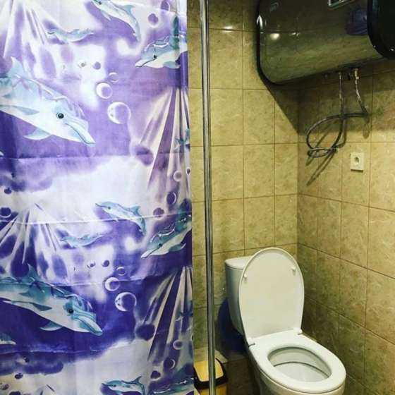 Апартамент