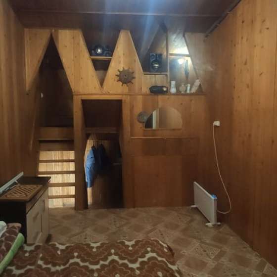 Апартамент