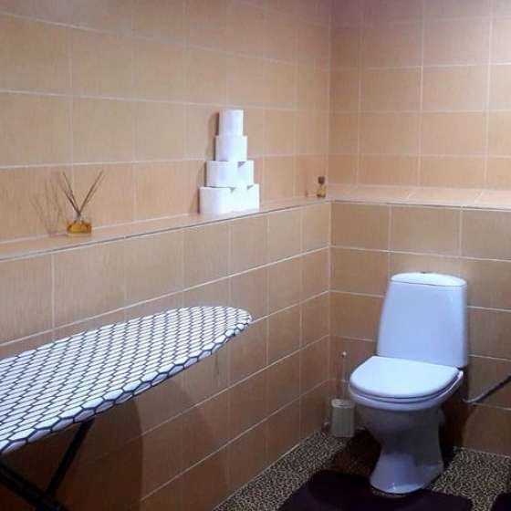 Апартамент