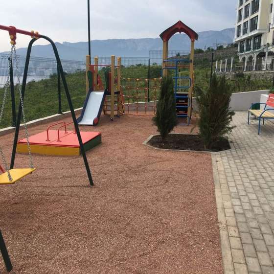 Апартамент