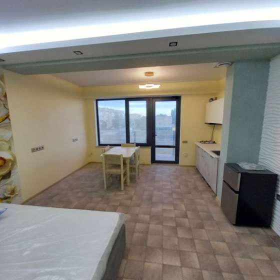 Апартамент