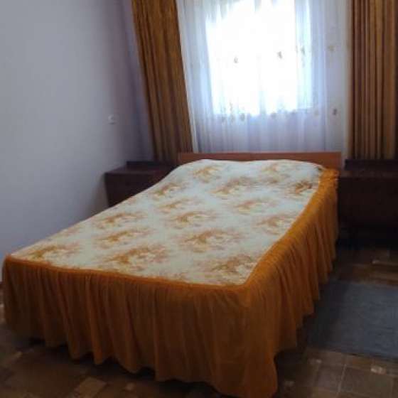 Апартамент