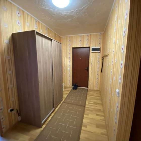 4-комнатная квартира
