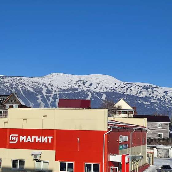 Апартамент