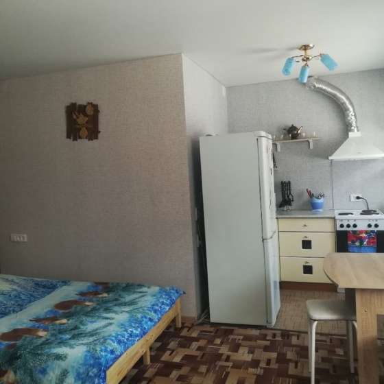 Студия
