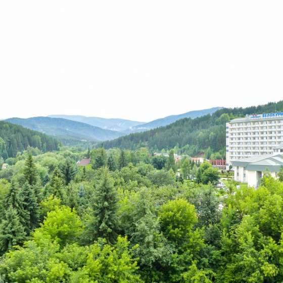 Апартамент