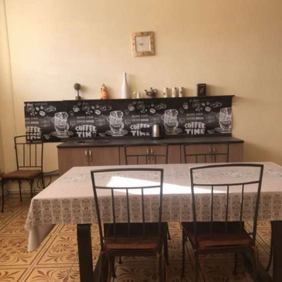 Апартамент
