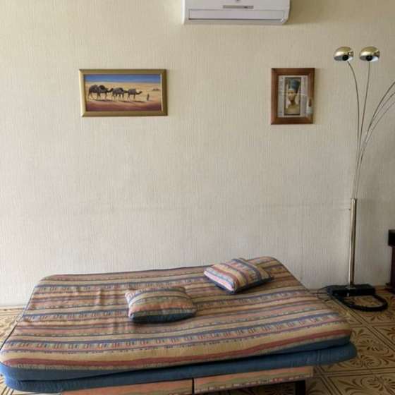 Апартамент