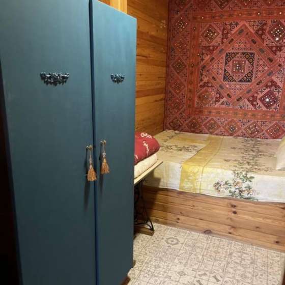 Апартамент