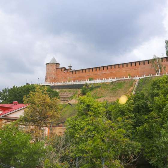 Апартамент