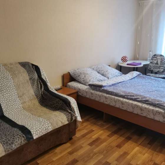 Апартамент