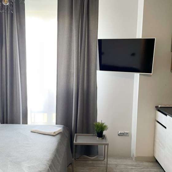 Апартамент