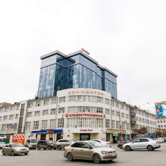 Апартамент