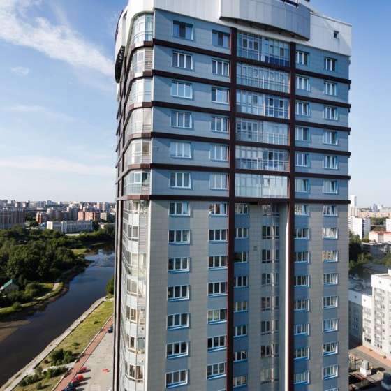 Апартамент