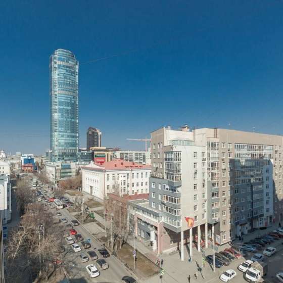 Апартамент