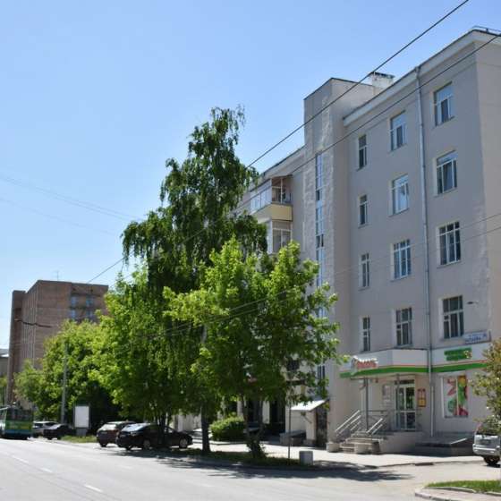 Студия