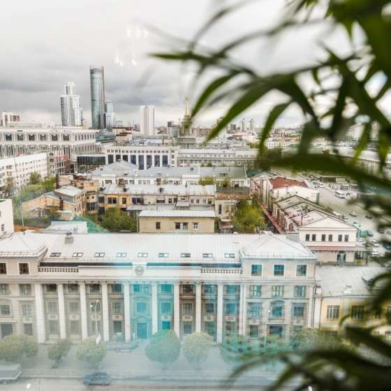 Апартамент