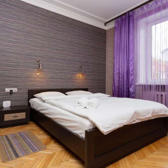 Апартамент