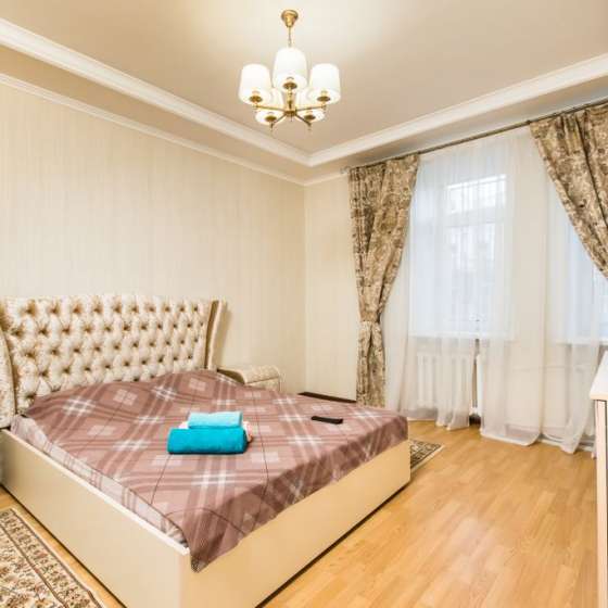 Апартамент