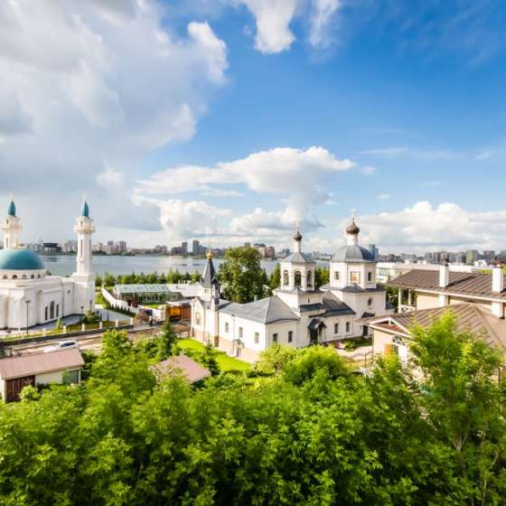 Апартамент