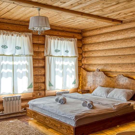 Апартамент