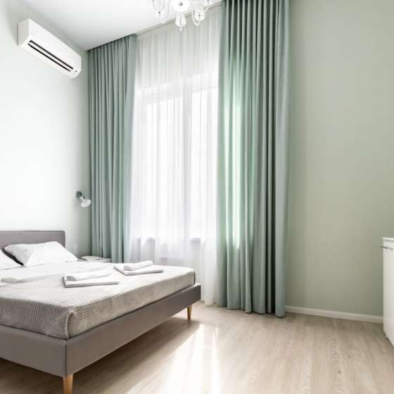 Апартамент