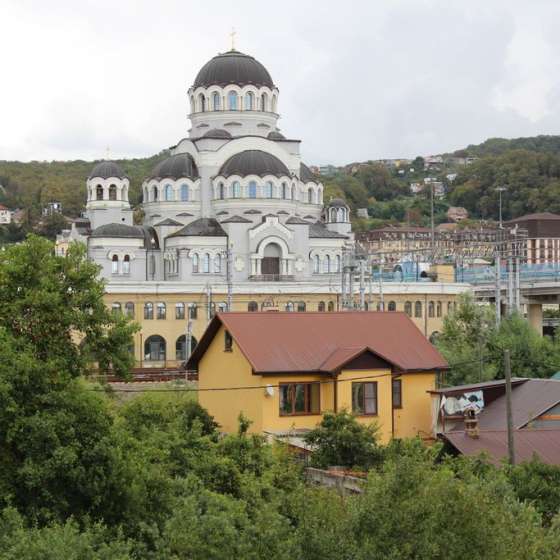 Студия