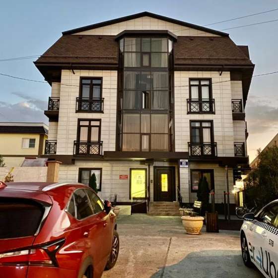 Апартамент