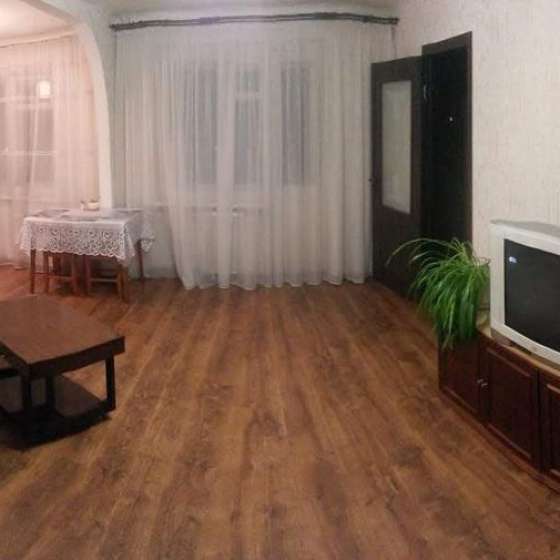 Апартамент