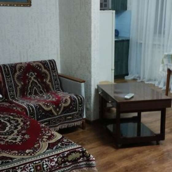 Апартамент
