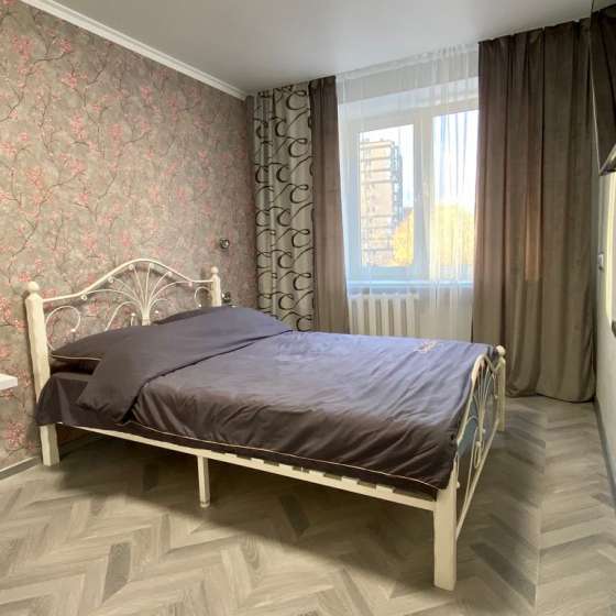 Апартамент