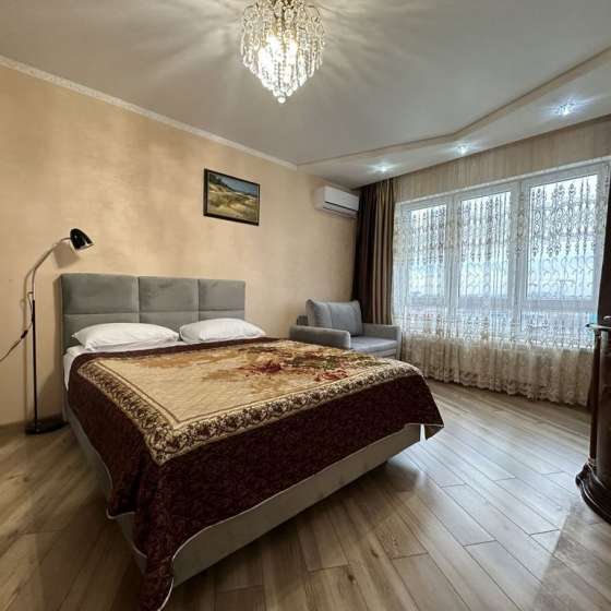 Апартамент