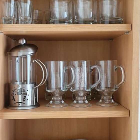 Апартамент