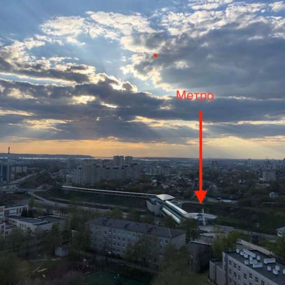 Апартамент