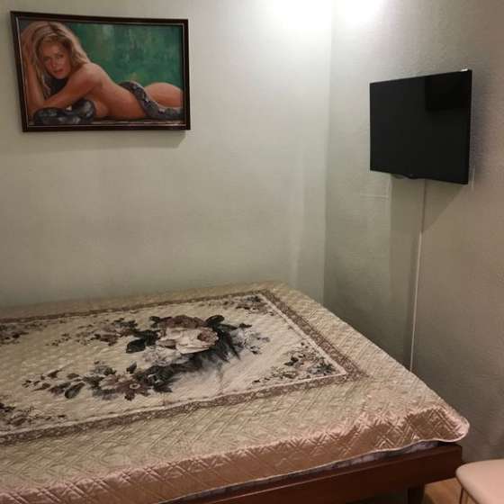 Апартамент