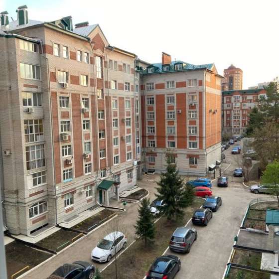 Апартамент