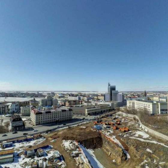 Апартамент