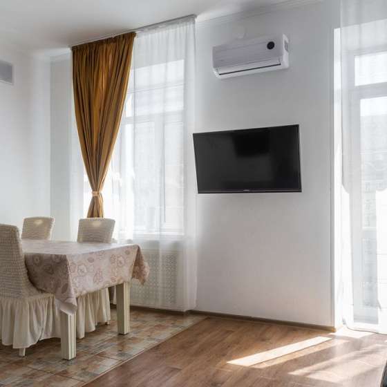 Апартамент