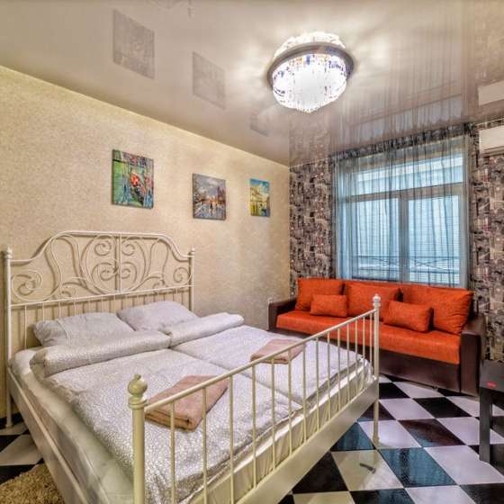 Апартамент