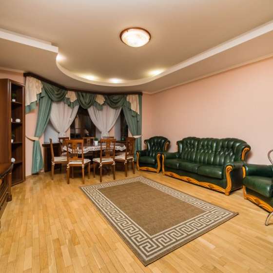 Апартамент