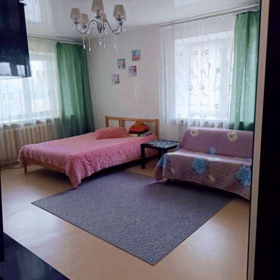 Апартамент