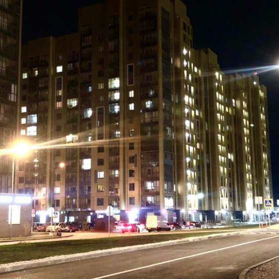 Апартамент
