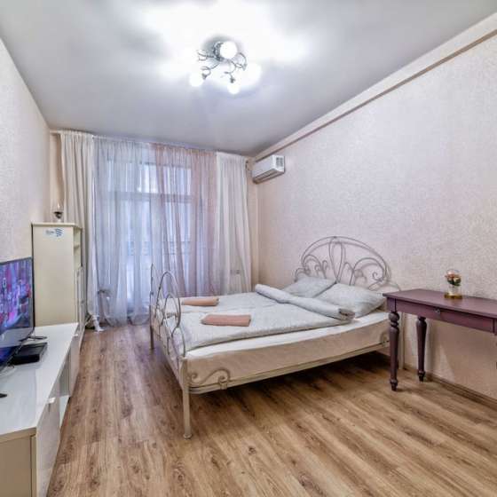 Апартамент