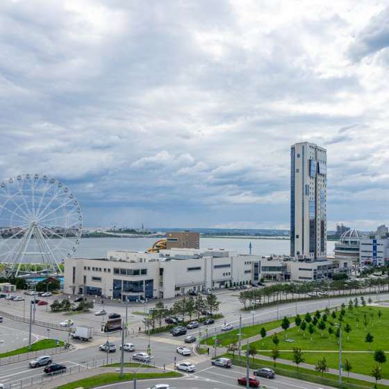 Апартамент