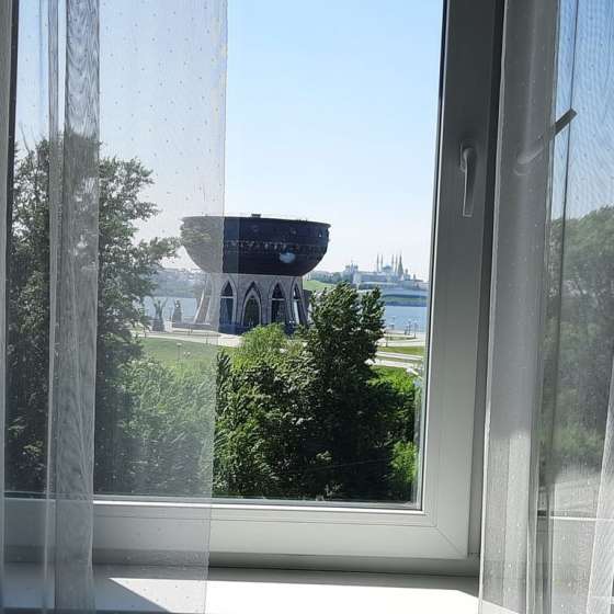 Апартамент