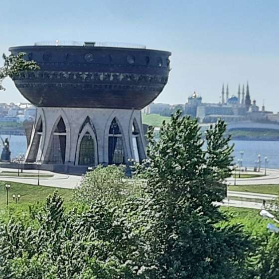 Апартамент