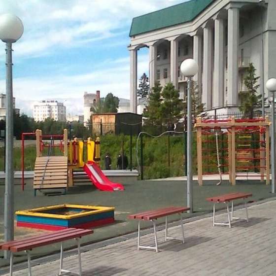 Студия